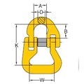 8-016 / Web Sling Connector